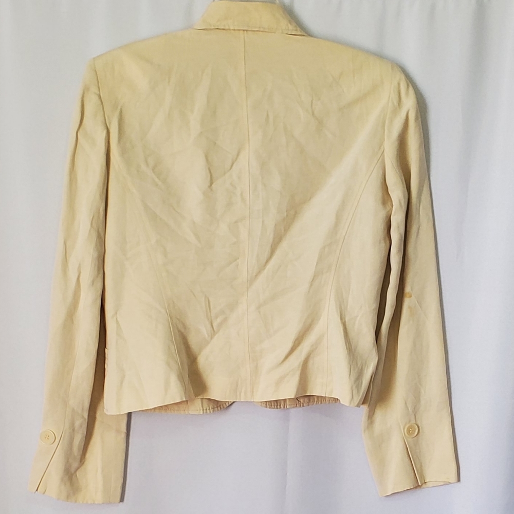 Joneswear Jacket - Picture 4 of 5